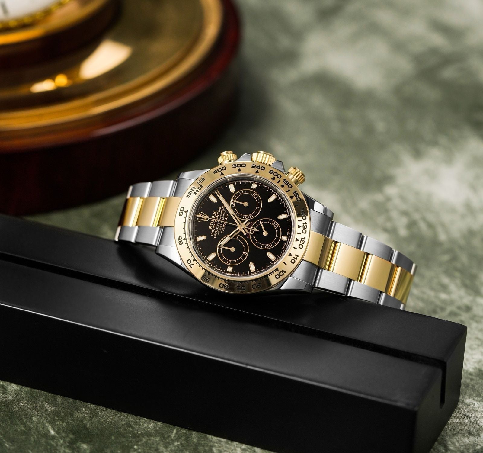 ROL_ex OYSTER PERPETUAL DAYTONA