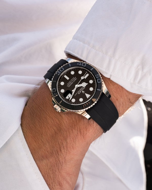 Role_x Oyster perpetual Yachmaster Automatic