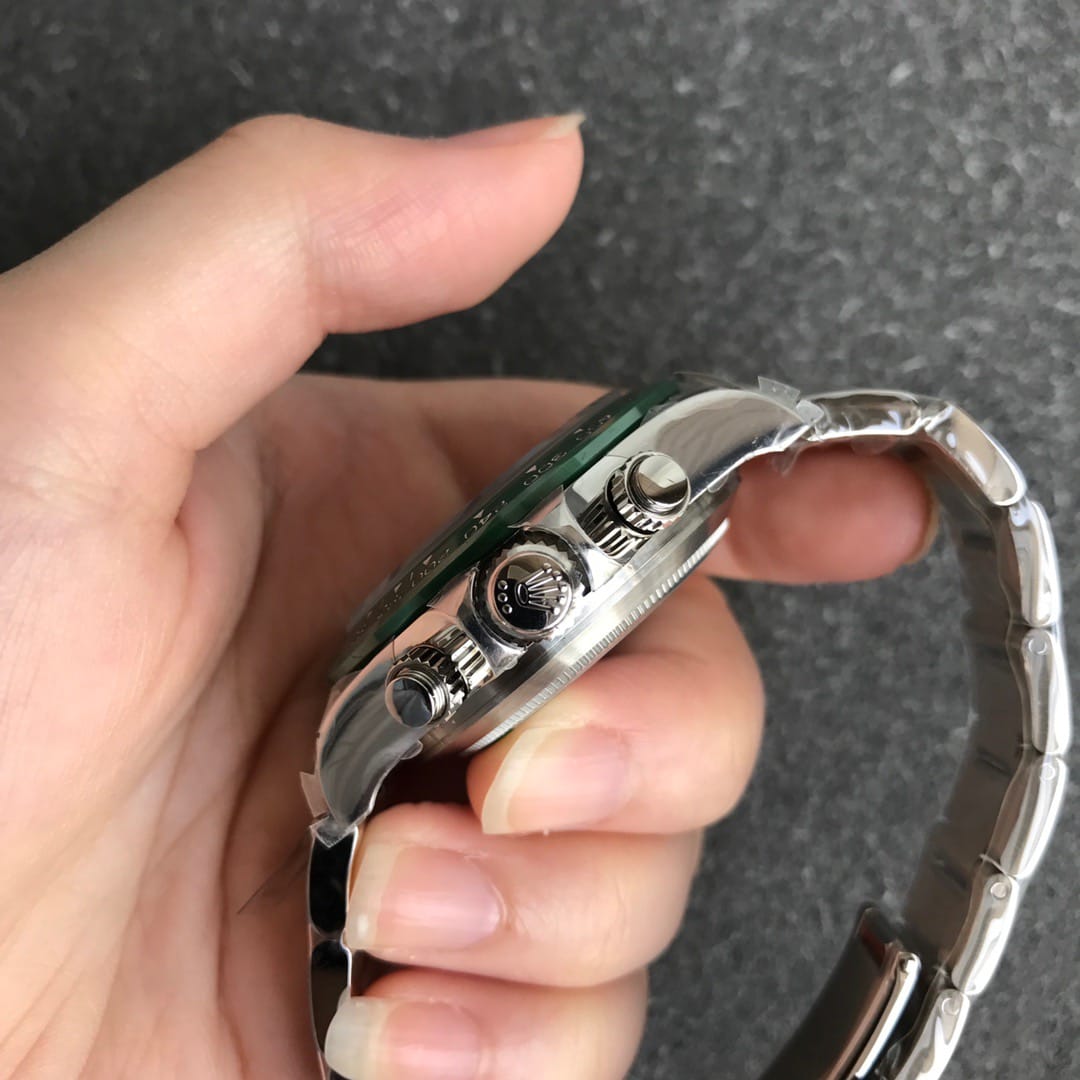 Rol_ex Oyster perpetual Daytona Chosmogrape