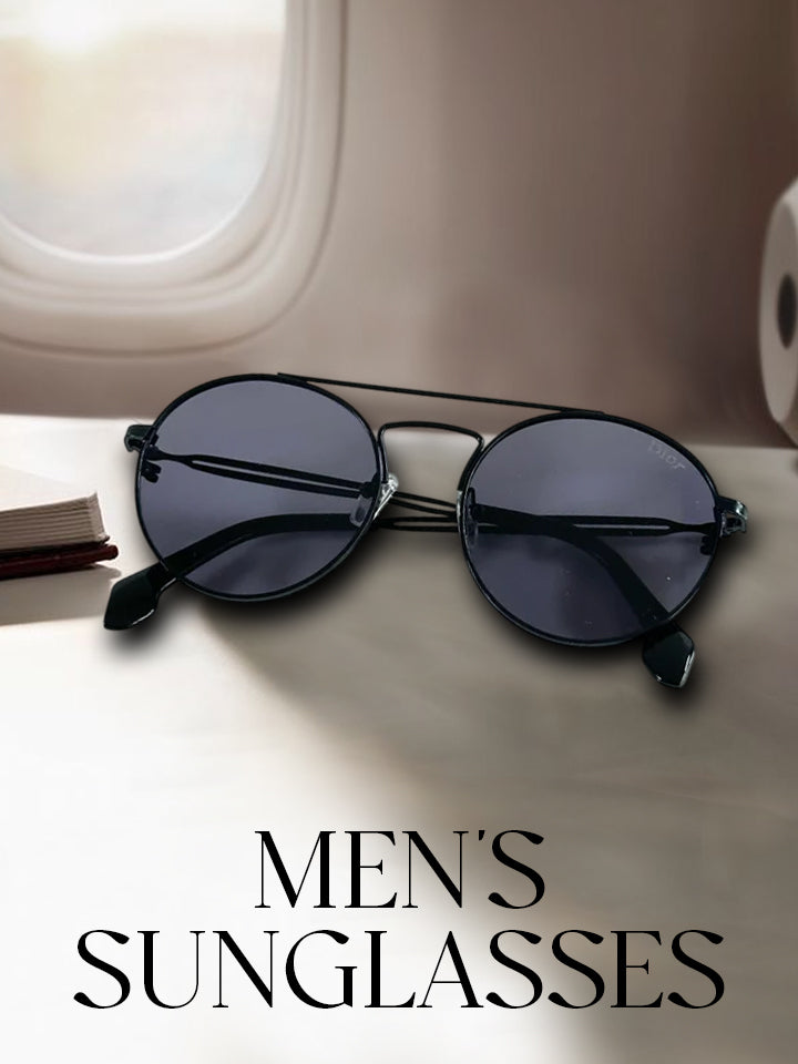 Men's sunglasses