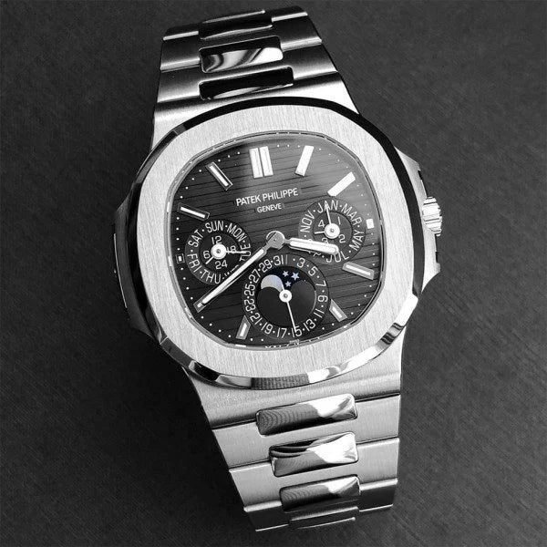 PAT_EK PHILIP_PE AUTOMATIC CALENDAR EDITION PRIMIUM WATCH