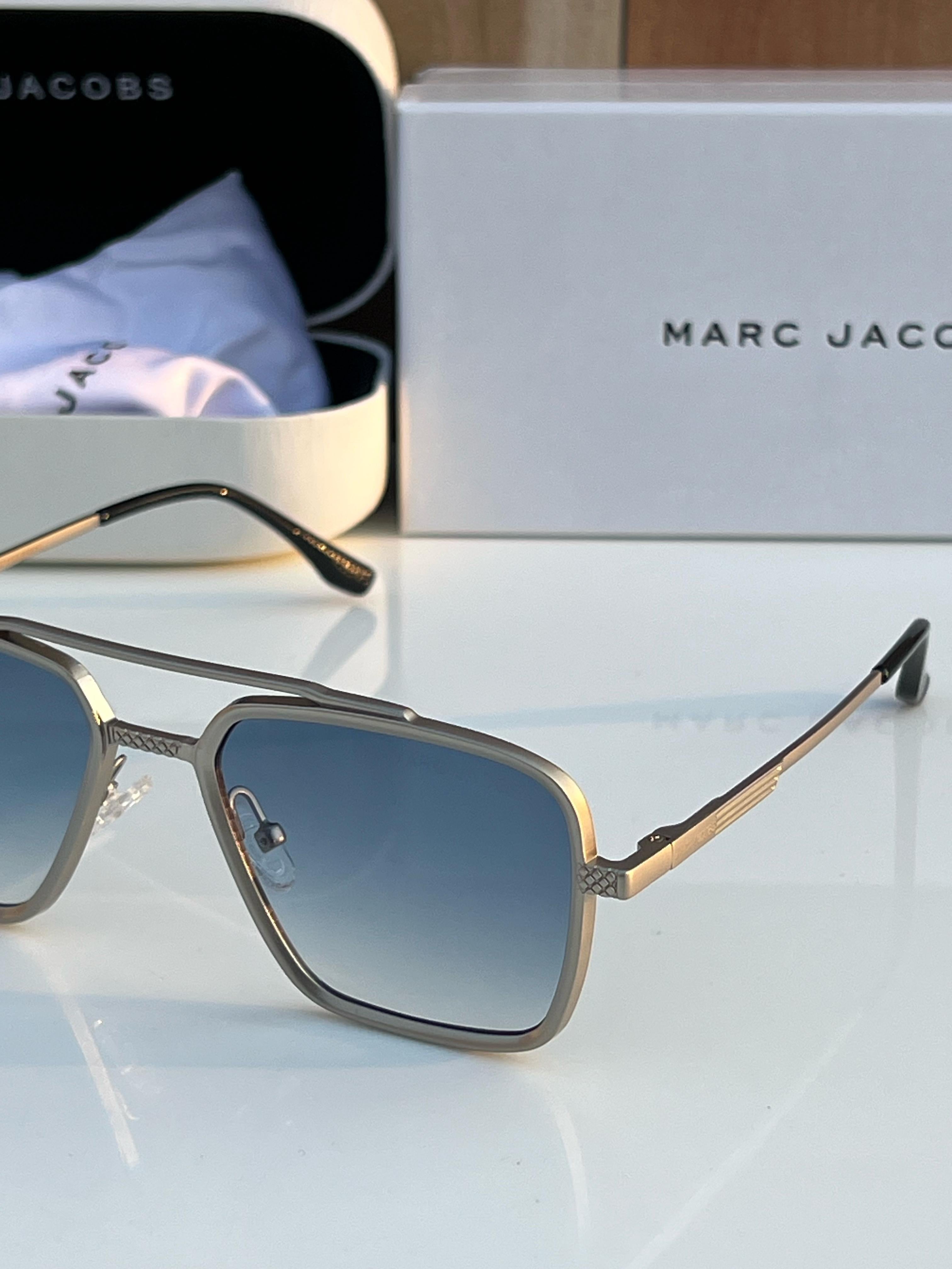 Ma_rc Jaco_bs  505 silver blue A